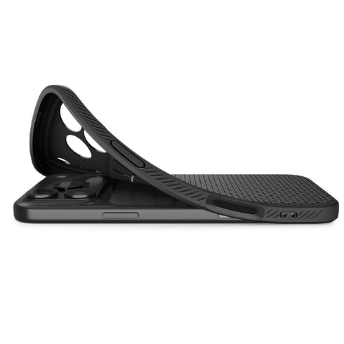 Spigen iPhone 17 Pro Max Case – Liquid Air